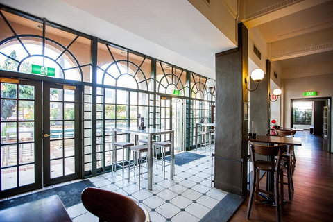 Captain Stirling Hotel - Accommodation Mt buller 39