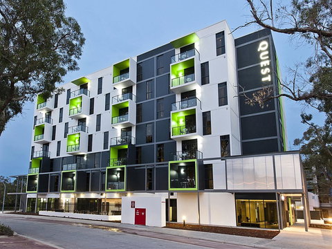 Quest Rockingham - Accommodation Mt Buller 1