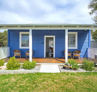 Jeffries Cottage - Accommodation Mt Buller