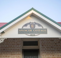 Spencer Cottage - Accommodation Mt Buller