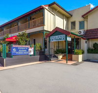 Quality Hotel Bayswater - Accommodation Mt buller