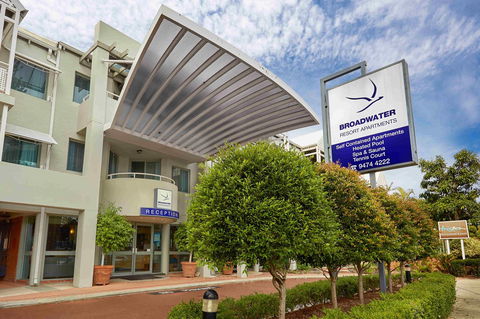 Broadwater Resort Como - Accommodation Mt Buller 4