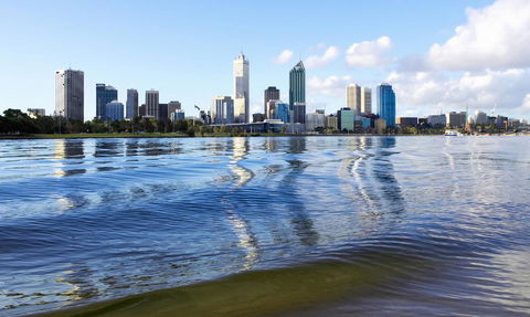 Broadwater Resort Como - Accommodation Mt Buller 38