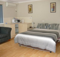 Albany Apartments - Accommodation Mt Buller