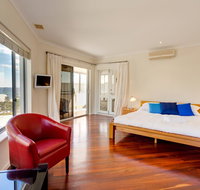 Cottesloe Contemporary Villa - Accommodation Mt buller