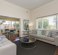 Cottesloe Bel-Air Apartment - Accommodation Mt buller