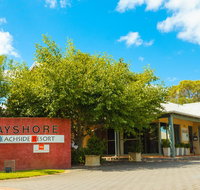 Bayshore Beachside Resort - Accommodation Mt Buller