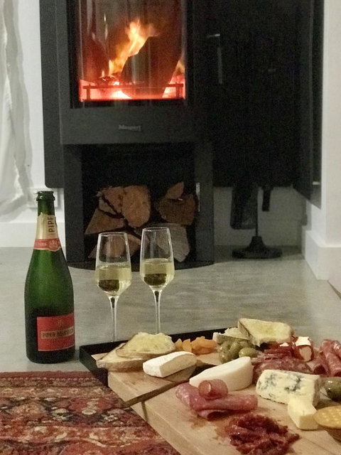 Sandpiper Retreat - Accommodation Mt Buller 4