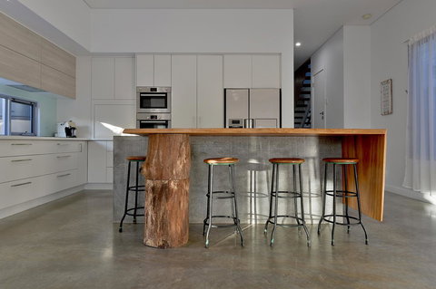 Sandpiper Retreat - Accommodation Mt Buller 14