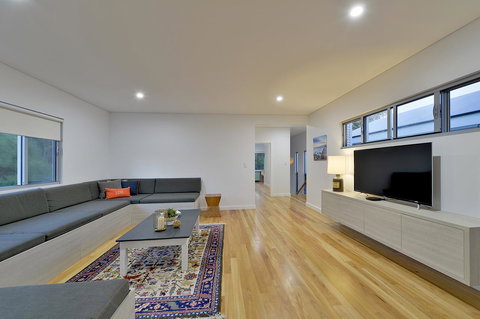 Sandpiper Retreat - Accommodation Mt Buller 24