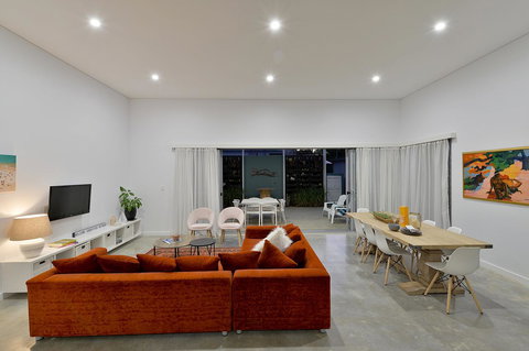 Sandpiper Retreat - Accommodation Mt Buller 16