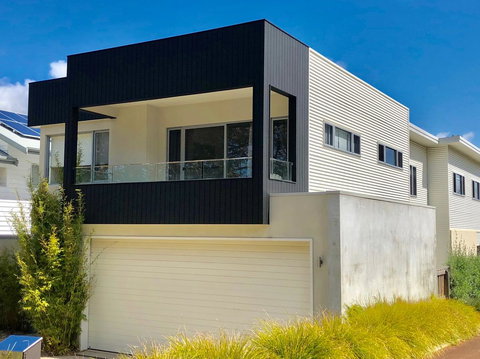 Sandpiper Retreat - Accommodation Mt Buller 0