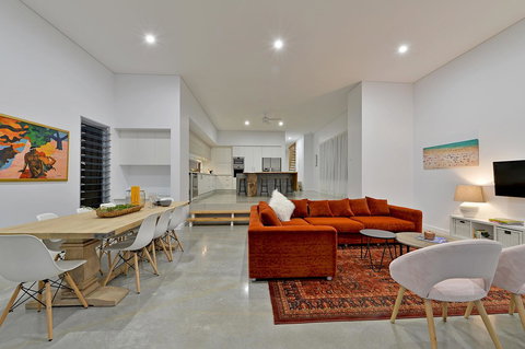 Sandpiper Retreat - Accommodation Mt Buller 6