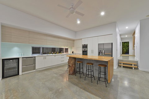 Sandpiper Retreat - Accommodation Mt Buller 5