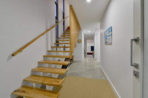 Sandpiper Retreat - Accommodation Mt Buller 8