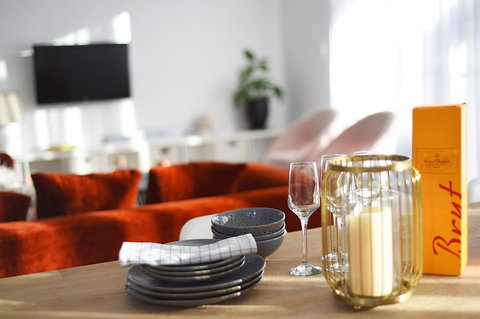 Sandpiper Retreat - Accommodation Mt Buller 17