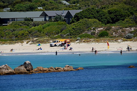 Sandpiper Retreat - Accommodation Mt Buller 30