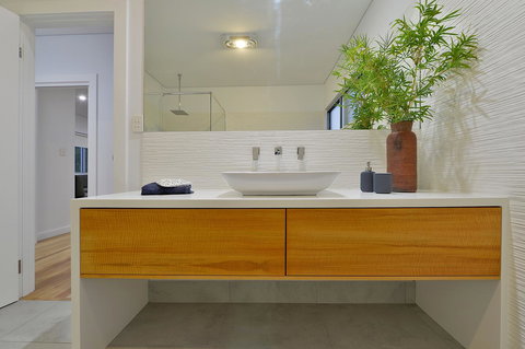 Sandpiper Retreat - Accommodation Mt Buller 11