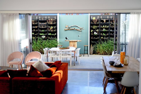 Sandpiper Retreat - Accommodation Mt Buller 25