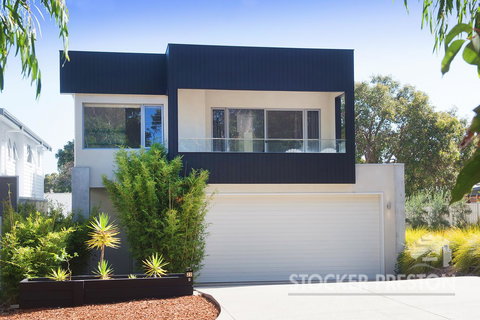 Sandpiper Retreat - Accommodation Mt Buller 1