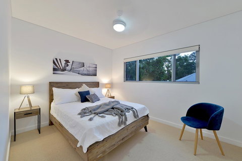 Sandpiper Retreat - Accommodation Mt Buller 23