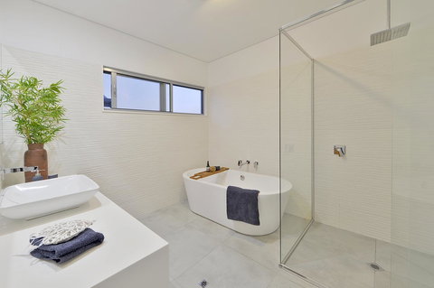 Sandpiper Retreat - Accommodation Mt Buller 18