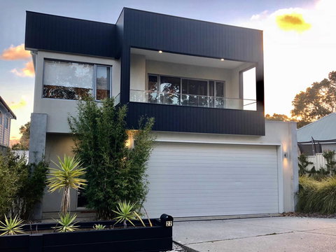 Sandpiper Retreat - Accommodation Mt Buller 7