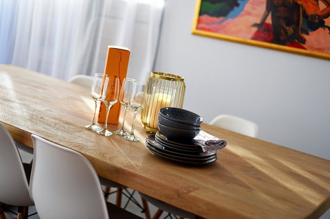 Sandpiper Retreat - Accommodation Mt Buller 10