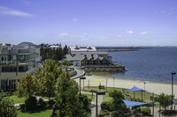 Luxury Suite Bunbury