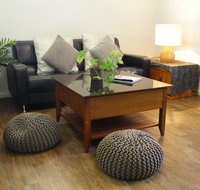 Como Retreat - Accommodation Mt buller