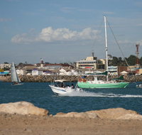 Geraldton Holliday Villas - Accommodation Mt Buller