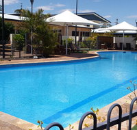 Nesuto Geraldton formerly Waldorf Geraldton Serviced Apartments - Accommodation Mt Buller