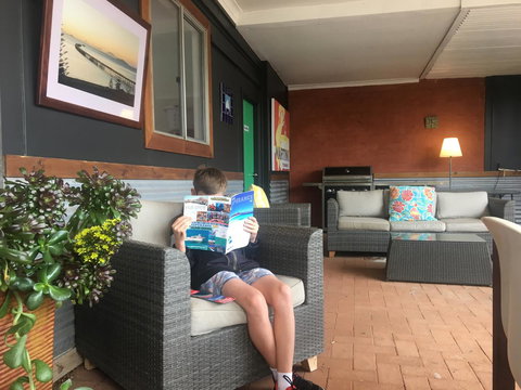 Esperance Central Accommodation - Accommodation Mt Buller 5