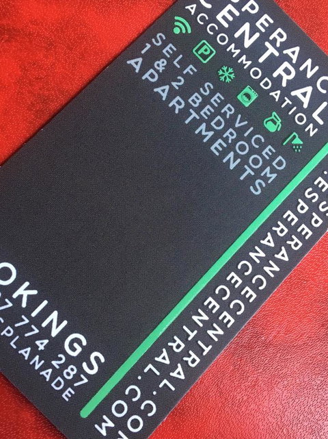 Esperance Central Accommodation - Accommodation Mt Buller 8