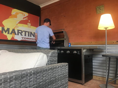 Esperance Central Accommodation - Accommodation Mt Buller 6