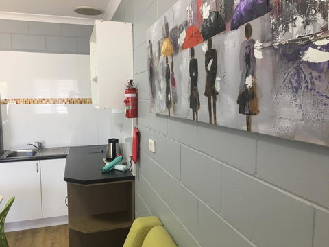 Esperance Central Accommodation - Accommodation Mt Buller 1