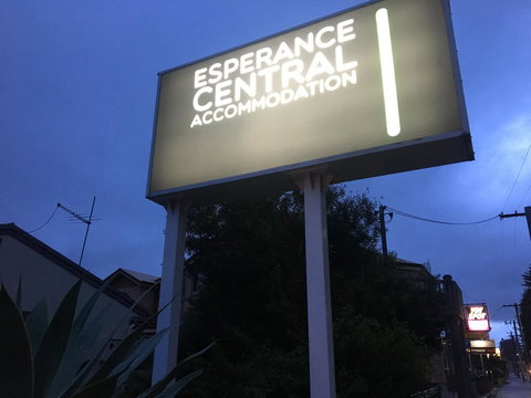 Esperance Central Accommodation - Accommodation Mt Buller 12