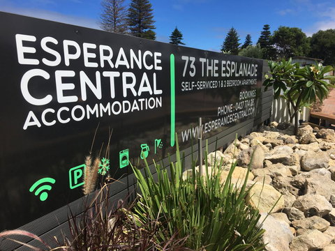 Esperance Central Accommodation - Accommodation Mt Buller 4