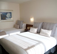 Best Western The Clarence on Melville - Accommodation Mt Buller