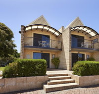 Albany Harbourside Apartments And Houses - Accommodation Mt Buller