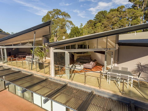 Central Avenue Apartments - Accommodation Mt Buller 5