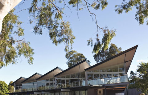 Central Avenue Apartments - Accommodation Mt Buller 19