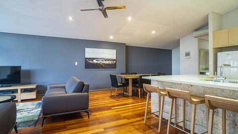 Central Avenue Apartments - Accommodation Mt Buller 6