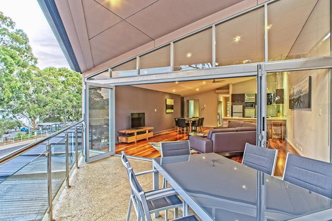 Central Avenue Apartments - Accommodation Mt Buller 18