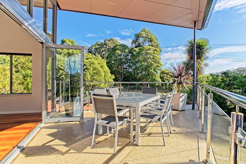 Central Avenue Apartments - Accommodation Mt Buller 4