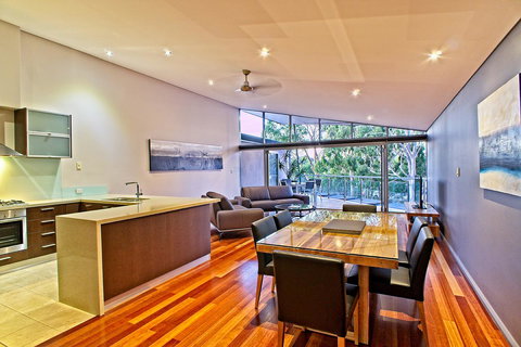Central Avenue Apartments - Accommodation Mt Buller 1