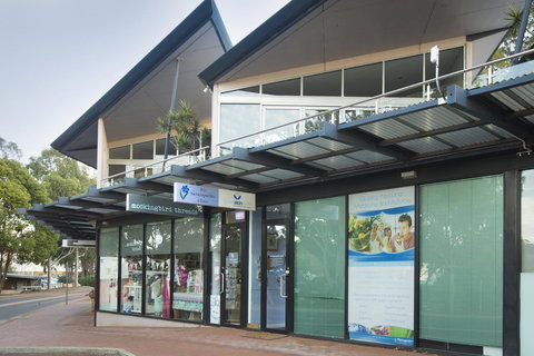 Central Avenue Apartments - Accommodation Mt Buller 21