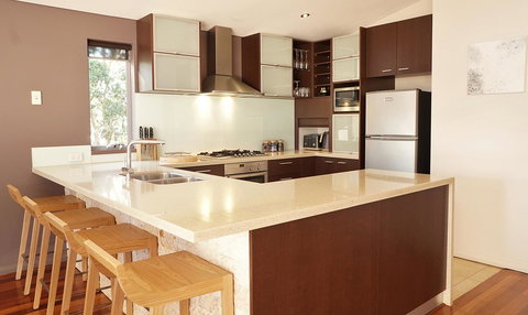 Central Avenue Apartments - Accommodation Mt Buller 7