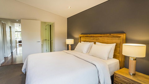 Central Avenue Apartments - Accommodation Mt Buller 16