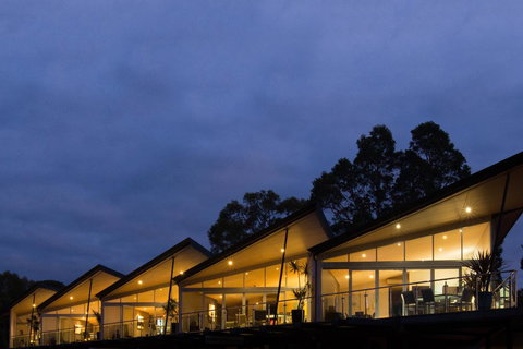 Central Avenue Apartments - Accommodation Mt Buller 23